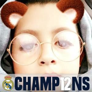 Meet your Posher, Dave